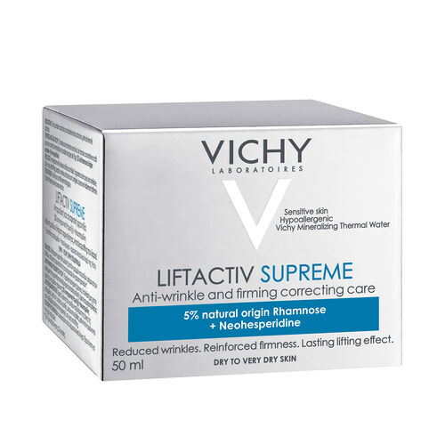 Vichy Liftactiv Supreme Dry to Very Dry Skin 50ml