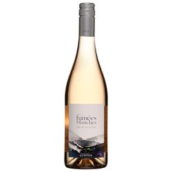 Lurton Lurton Les Fumées Blanches Gris de Sauvignon 2023 Vin rosé   |   750 ml   |   France