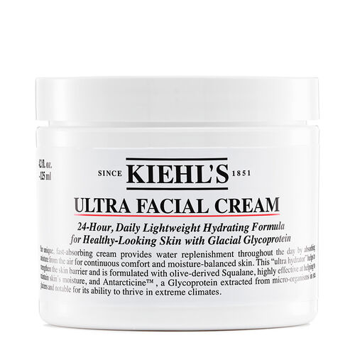 Kiehl's Since 1851 Crème Ultra Facial 125ml