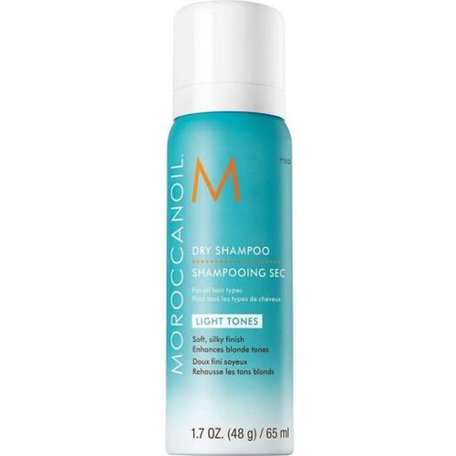 Moroccanoil Dry Shampoo Light 205ml