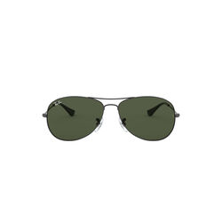 Rayban Sunglasses Crys Green Lens 0RB336200456