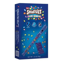 Smarties Smarties Music Creator 38g