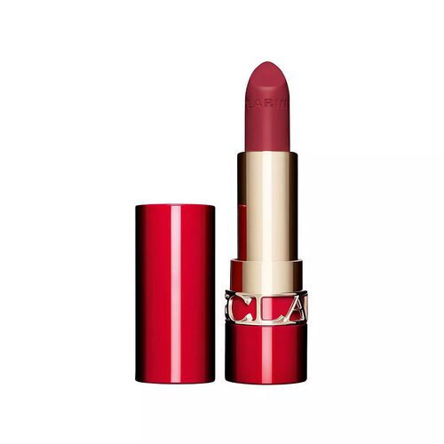 Clarins Joli Rouge Velvet Matte Lipstick  732V Grenadine