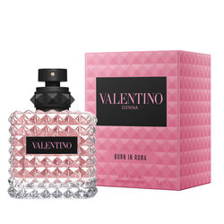 Valentina Donna Born in Roma Eau de Parfum