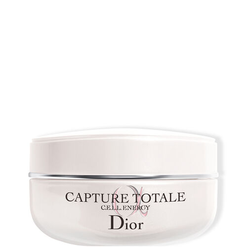 Dior Capture Totale Firming & Wrinkle-Correcting Creme Anti-Aging Cream 50ml