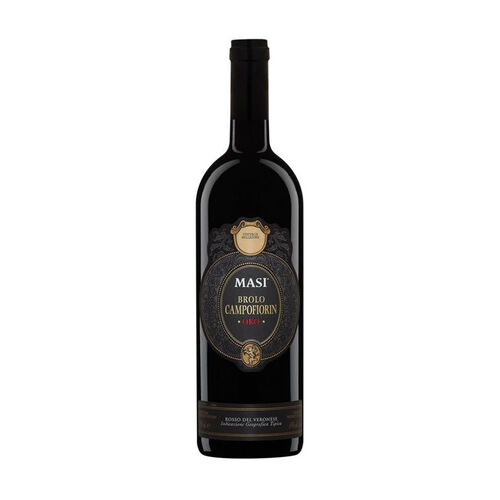 Masi Brolo Campofiorin Oro Vin rouge   |   750 ml   |   Italie  Vénétie 