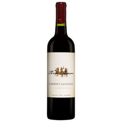 Trinchero Three Thieves Cabernet-Sauvignon Red wine   |   750 ml   |   United States  California