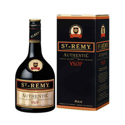 St Remy VSOP  Brandy   |   1.14 L   |   France 