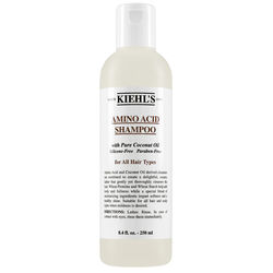 Kiehl's Since 1851 Amino Acid Shampoo 250ml
