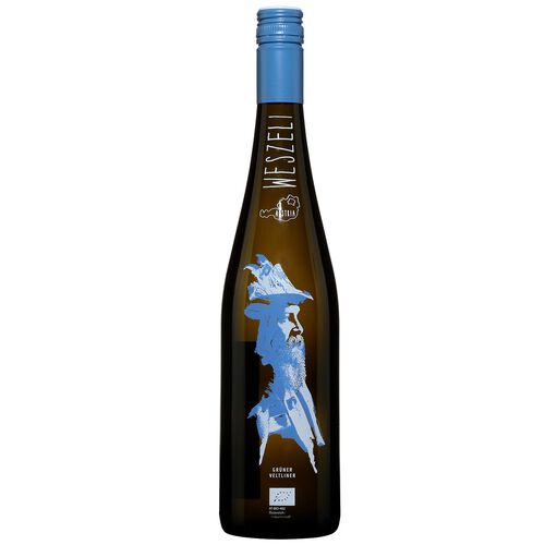 W-Felix Weszeli Felix Niederösterreich Grüner Veltliner 2023 Vin blanc   |   750 ml   |   Autriche  Basse-Autriche (Niederösterreich)