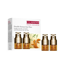 Clarins Double Sérum Yeux Duo 40ml