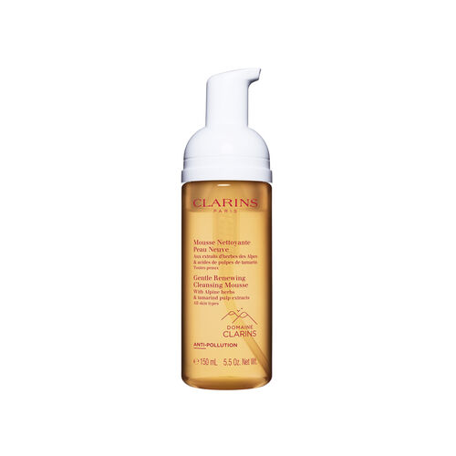Clarins Total Renewing Foaming Cleanser  150ml