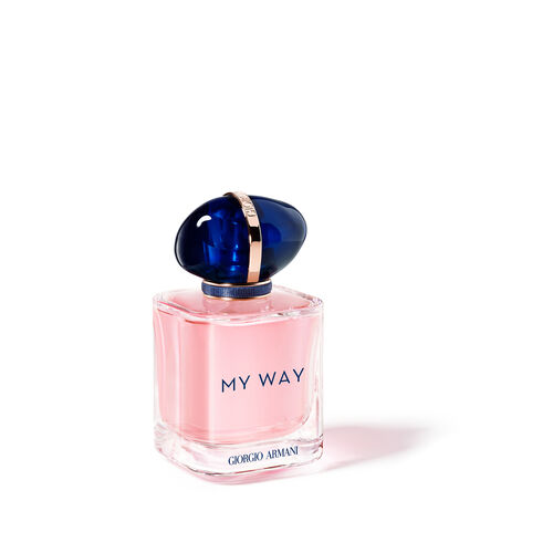 Armani My Way Eau de Parfum 50 ml 50ml