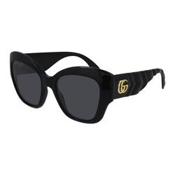 Gucci GG0808S-001 Women's Sunglasses