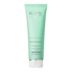 Biotherm Purifying Foaming Cleanser Normal Skin 150ml