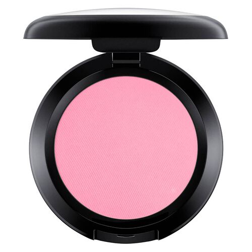 Mac Frost Blusher Pink Swoon