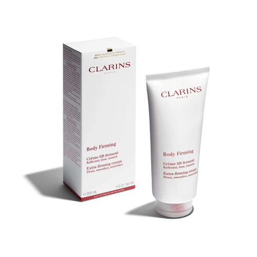 Clarins Body Firming Crème Lift-Fermeté