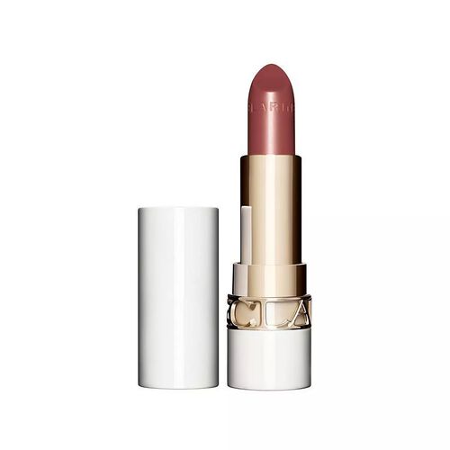 Clarins Joli Rouge Shine Lipstick 706S Fig