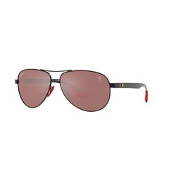 Rayban  RAYBAN LUNETTES DE SOL 0RB8331M F002H2 61