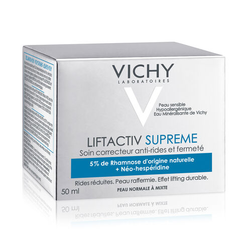 Vichy Liftactiv Supreme Normal to Combination Skin 50ml