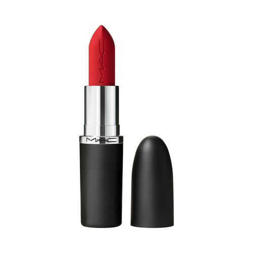 Mac M·A·Cximal Silky Matte Lipstick Red Rock