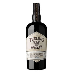 Teeling Small Batch  Whiskey irlandais   |   1L  |   Irlande 