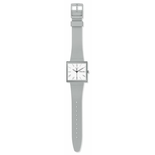 Swatch WHAT IF…GRAY?