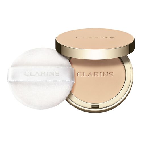 Clarins Joli Compact Powders 02 10g