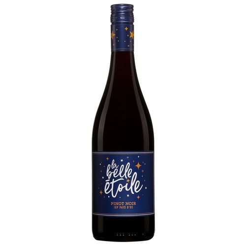 Maison des Futallies La Belle Étoile Pinot noir 2021 Red Wine 750ml
