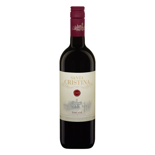 Marchesi Antinori Toscana  Vin rouge   |   750 ml   |   Italie  Toscane 