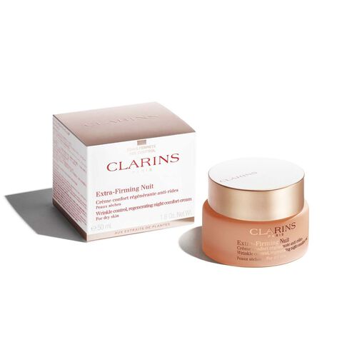 Clarins Extra Firming Night Cream 50ml - Dry Skin