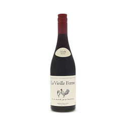 Vieille Ferme Ventoux  Red wine   |   750 ml   |   France  Vallée du Rhône 