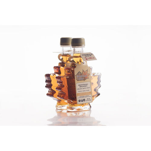 Biodelices Biodelices Amber  2 x 100ml