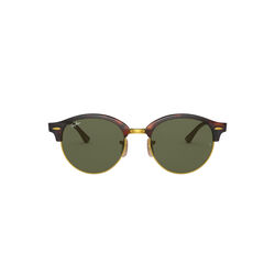 Rayban Clubround Classic Sunglasses 0RB424699051