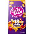 Jelly Bean 18 Fruit Mix Box 225g