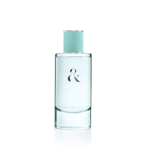 Tiffany and Co. Tiffany & Love Eau de Parfum