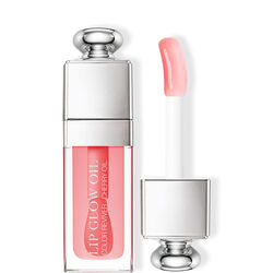 Dior Dior Lip Glow Oil Nourishing Glossy Lip Oil 001 Pink
