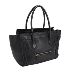 Celine Bags  Luggage Medium  Pièce de luxe authentique d’occasion