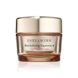 Estee Lauder Revitalizing Supreme + Hydratant Youth Power Soft Crème
