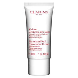 Clarins Pick & Love Hand and Nail Cream 30ml