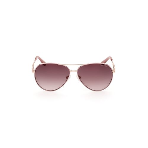 Guess Guess GU7885-H Female Pink Other Gradient Brown