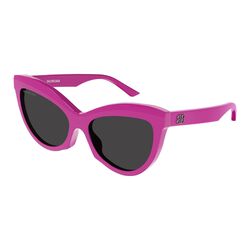 Balenciaga BB0217S-003 Women's Sunglasses
