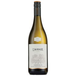 Provenance PROVENANCE CHENIN BLANC White wine   |   750 ml   |   South Africa