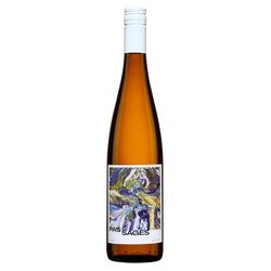 Pas Sages Pas Sages Riesling 2022 White wine   |   750 ml   |   Canada  Ontario