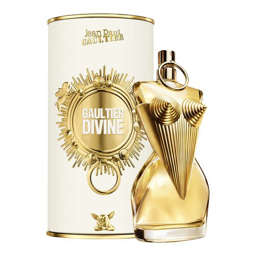 Jp Gaultier Divine Eau De Parfum 50ml