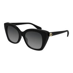 Gucci GG0921S Women's Sunglasses 001-GREY