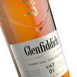 Glenfiddich Collection Perpétuelle Vat 01 Whisky Scotch Single Malt Paquet double 2x1L