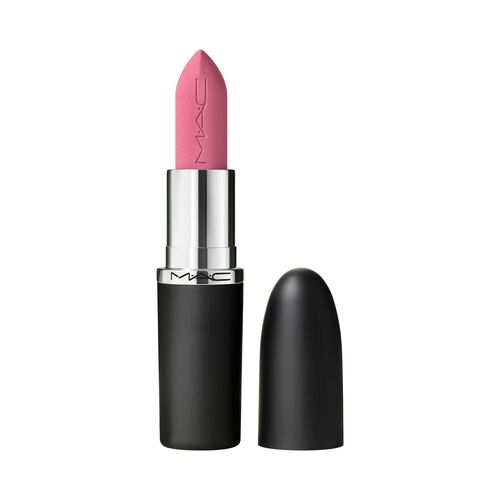 Mac M·A·Cximal Silky Matte Lipstick Lipstick Snob