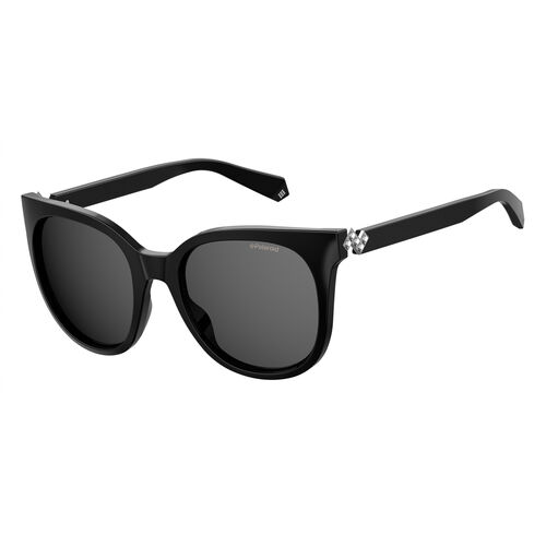 Polaroid 4062/S/X Sunglasses Black Ladies    20101580752WJ
