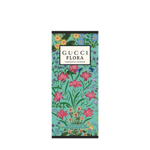 Gucci Gucci Flora Gorgeous Jasmine Eau de Parfum For Women 50ml 50ml